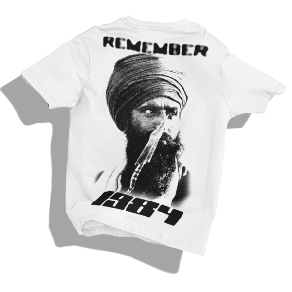 rememebr 1984 mockup Remember 1984