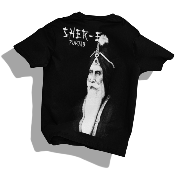 sher e punjab mockup png Sher-E Punjab